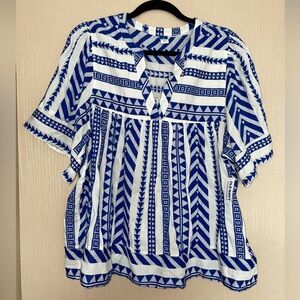 NWT - XL Old Navy top